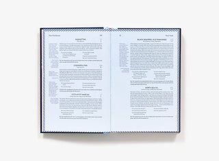 United States of Cocktails: Recipes from All 50 States