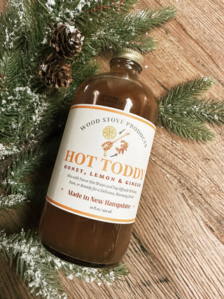 Hot Toddy Mix