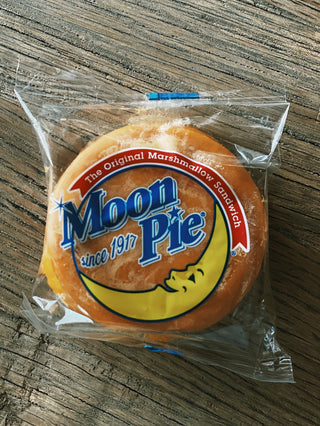 Mini MoonPie - Pumpkin Spice