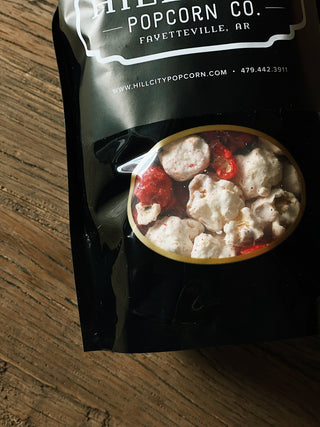 Hill City Popcorn- Woo Pop Sooie