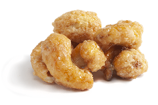 Ozark Favorites Chocolates Gift Tin - Large