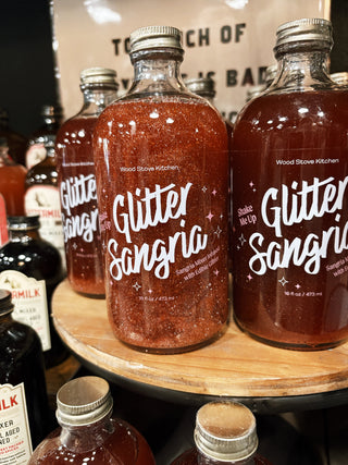 Glitter Sangria Cocktail Mix/Syrup