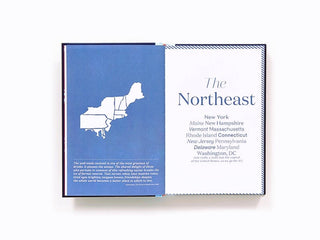 United States of Cocktails: Recipes from All 50 States