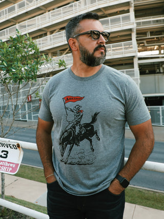 Arkansas Cowboy T-Shirt