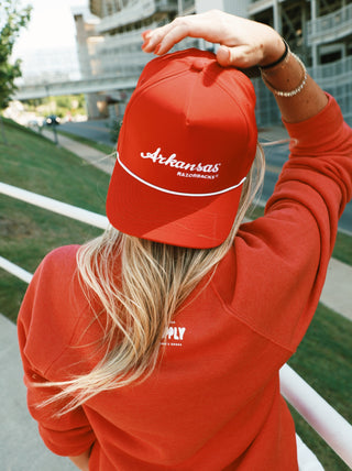 Arkansas Razorbacks Hat