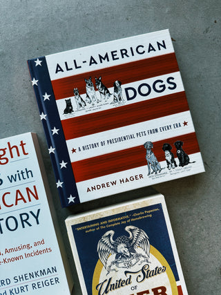 All-American Dogs