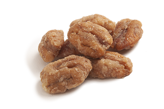 Pecan Lovers Gift Tin - Large