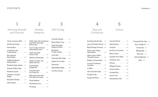 Baking for the Holidays