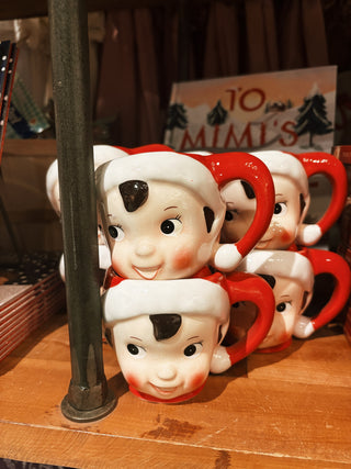 Elf Mug