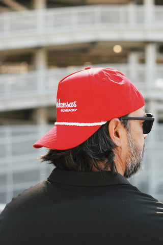 Arkansas Razorbacks Hat