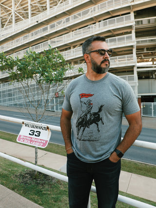 Arkansas Cowboy T-Shirt