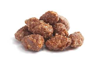 Ozark Favorites Chocolates Gift Tin - Large