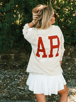 AR Est. 1871 Sweatshirt