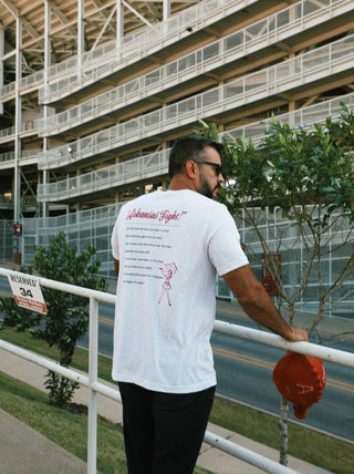 Arkansas Fight Song T-Shirt