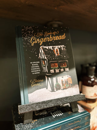 The Gingerbread Book
