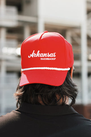 Arkansas Razorbacks Hat