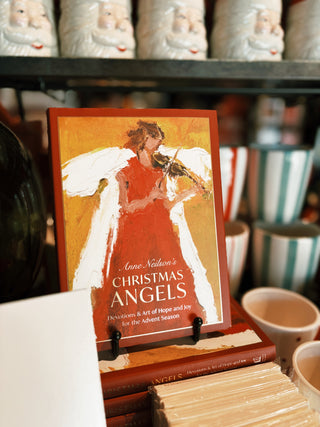 Anne Neilson's Christmas Angels