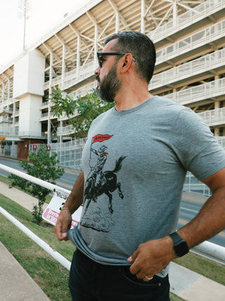 Arkansas Cowboy T-Shirt