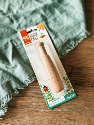 Kid's Duck Call
