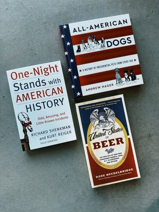 All-American Dogs