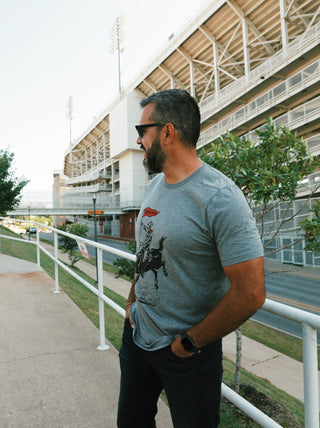 Arkansas Cowboy T-Shirt