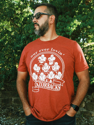 Ever Lovin' Razorbacks T-Shirt
