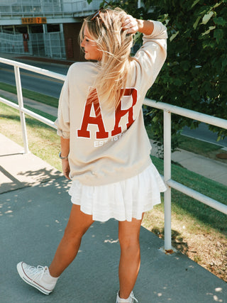 AR Est. 1871 Sweatshirt