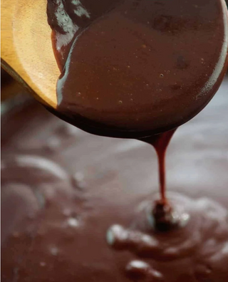 What's Cookin': Chocolate Gravy