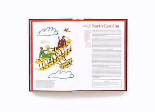 United States of Cocktails: Recipes from All 50 States