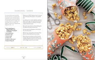 Christmas Baking by Joyce Klynstra