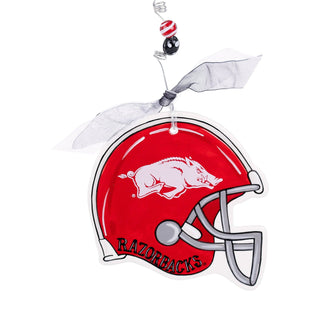 Arkansas Helmet Ornament