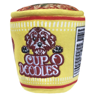 Huxley & Kent - Cup O Doodles For Dogs: SM