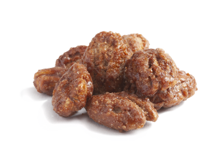 Pecan Lovers Gift Tin - Large