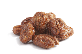 Ozark Favorites Chocolates Gift Tin - Large