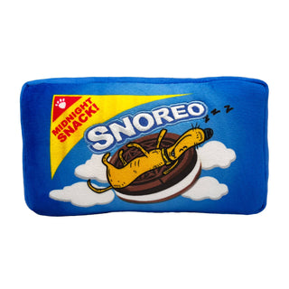 Huxley & Kent - Snoreo Cookies For Dogs: Large
