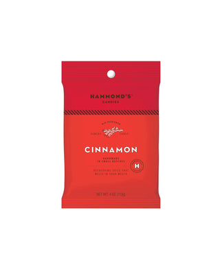 Cinnamon Grab-n-Go Drops