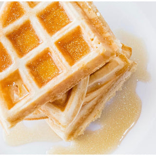 Mini Sparkle Maple Syrup