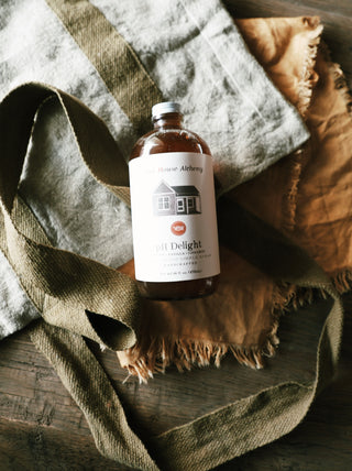 Pink House Alchemy: pH Delight Syrup