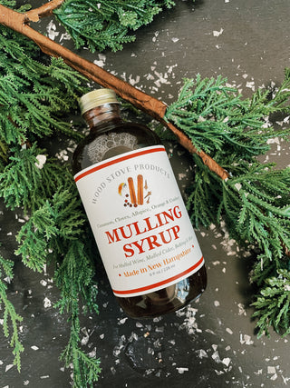 Mulling Syrup