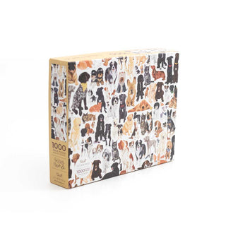 Furry Friends Puzzle