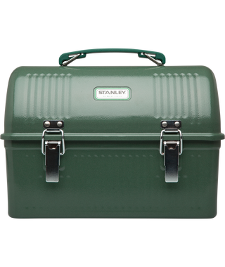 Stanley: Classic Lunch Box - 10 qt (Green)