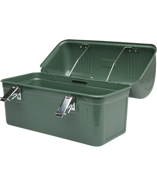 Stanley: Classic Lunch Box - 10 qt (Green)