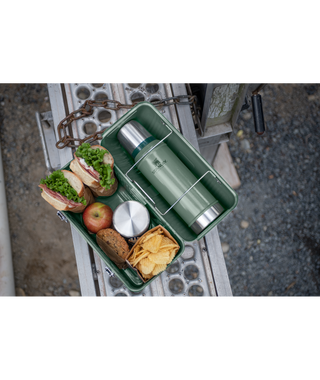 Stanley: Classic Lunch Box - 10 qt (Green)