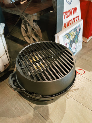 Lodge: The Kickoff Grill