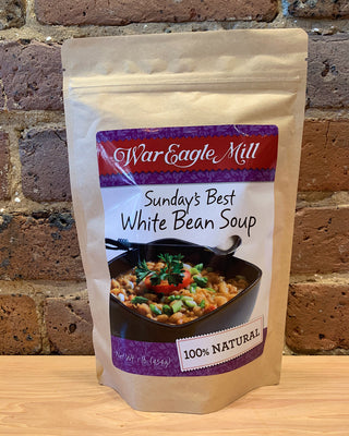 War Eagle Mill: Sunday's Best Bean Soup Mix