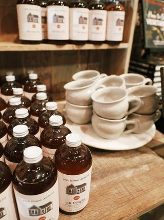 Pink House Alchemy: pH Delight Syrup