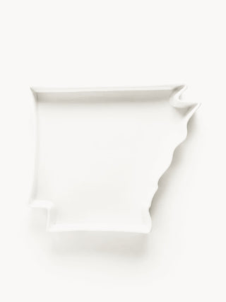 Arkansas State Plate