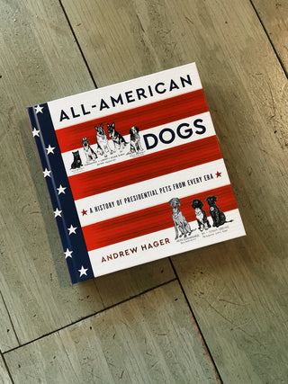 All-American Dogs