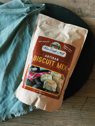 War Eagle Mill: Biscuit Mix