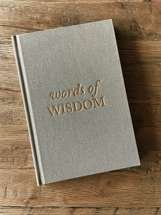 Duncan & Stone: Words of Wisdom